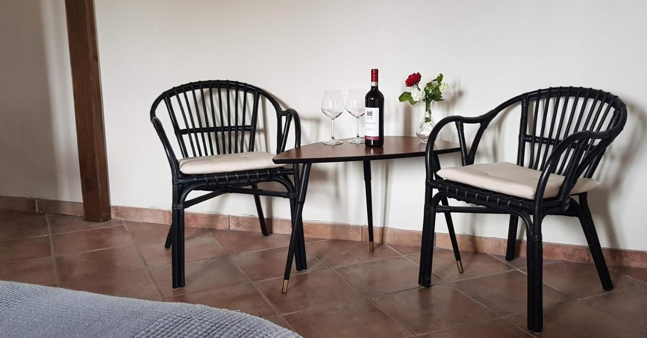 Villa Bella Piemonte Nizza Monferrato Buitenkant foto