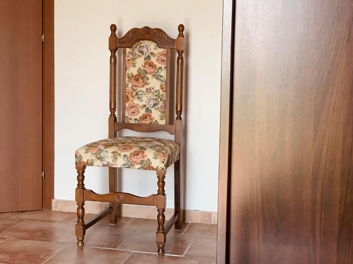 Villa Bella Piemonte Nizza Monferrato Buitenkant foto